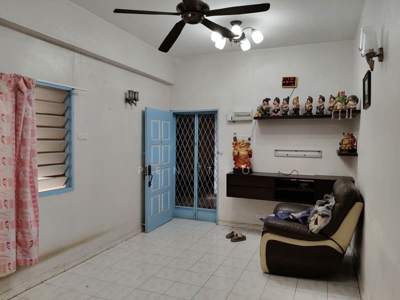 Pangsapuri untuk Dijual di Mewah Court - Pen Teo - PropertyGuru.com.my