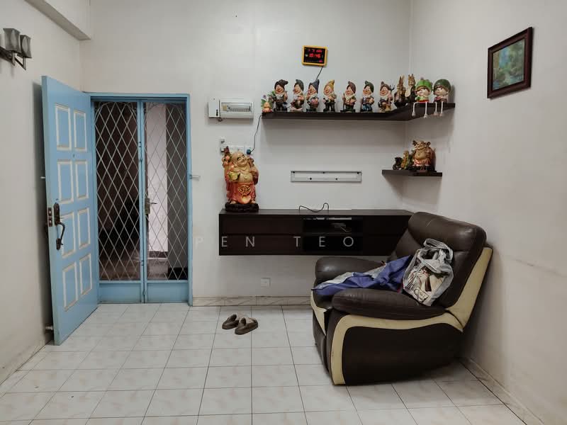 Pangsapuri untuk Dijual di Mewah Court - Pen Teo - PropertyGuru.com.my