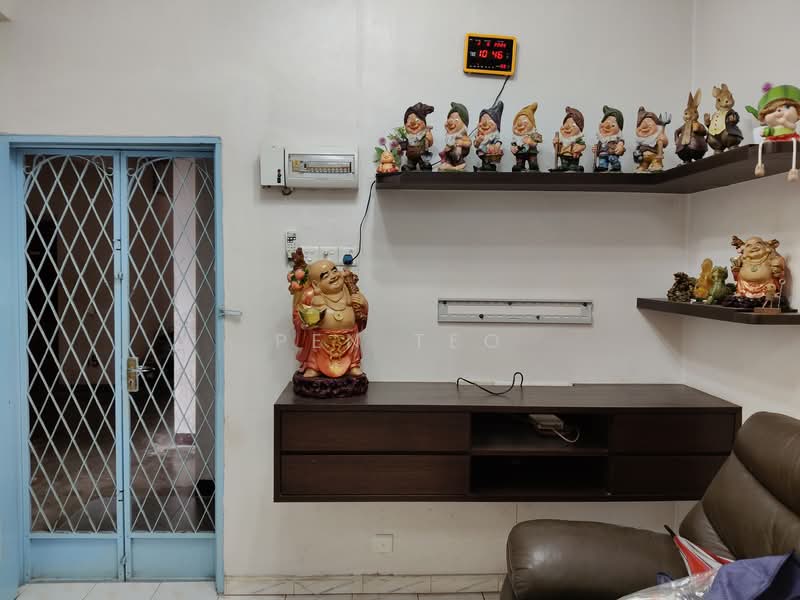 Pangsapuri untuk Dijual di Mewah Court - Pen Teo - PropertyGuru.com.my
