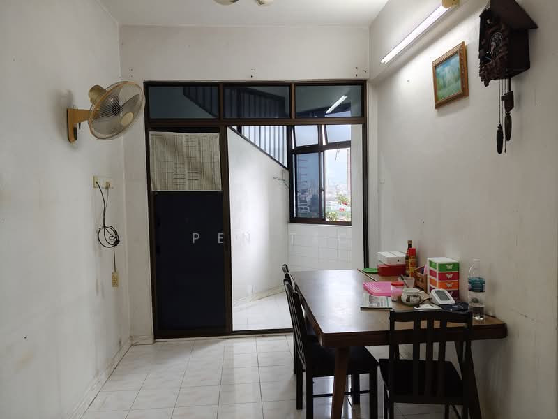 Pangsapuri untuk Dijual di Mewah Court - Pen Teo - PropertyGuru.com.my