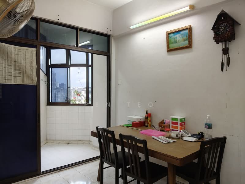 Pangsapuri untuk Dijual di Mewah Court - Pen Teo - PropertyGuru.com.my