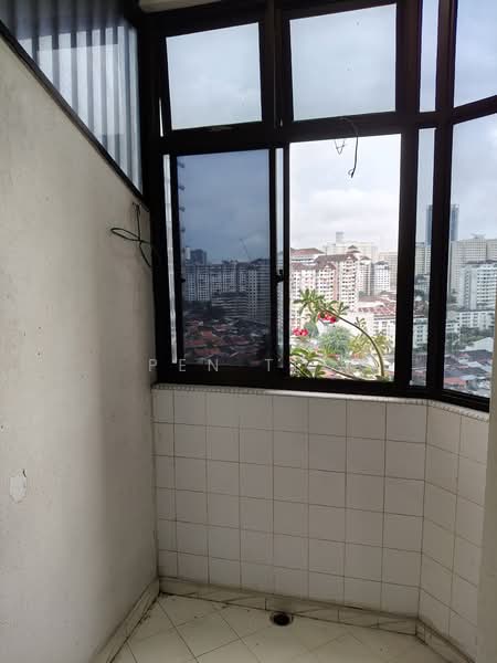 Pangsapuri untuk Dijual di Mewah Court - Pen Teo - PropertyGuru.com.my