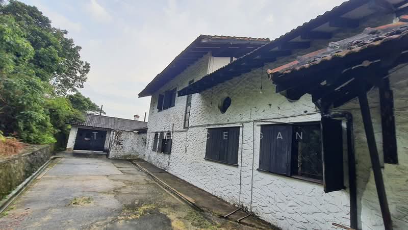 Residential Land for Sale in Danga Bay (Johor Bahru) - Terrence Gan - Exterior - PropertyGuru.com.my