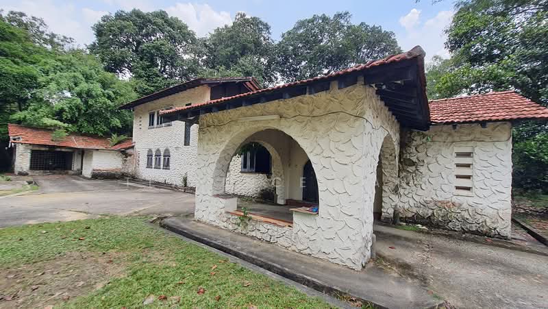 Residential Land for Sale in Danga Bay (Johor Bahru) - Terrence Gan - Exterior - PropertyGuru.com.my