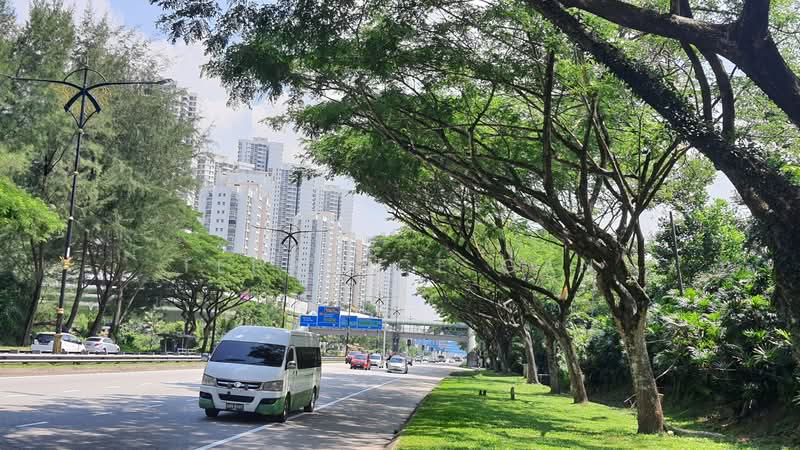 Residential Land for Sale in Danga Bay (Johor Bahru) - Terrence Gan - Exterior - PropertyGuru.com.my