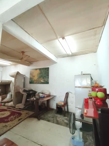 Rumah Teres 1 Tingkat untuk Dijual di Desa Ayer Hitam (Puchong) - Tan Bee Choo - Interior - PropertyGuru.com.my