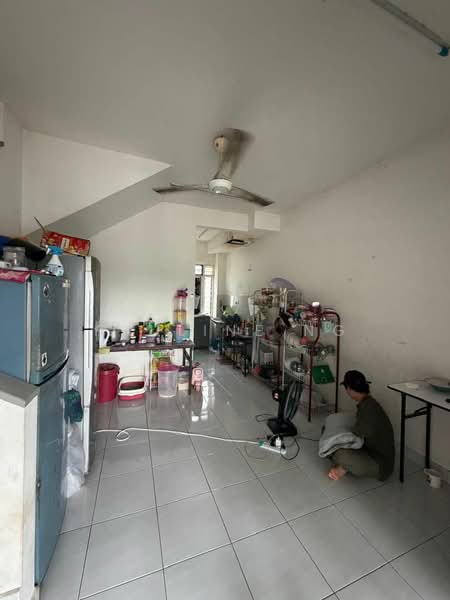Rumah Teres 2 Tingkat untuk Dijual di Setia Eco Gardens (Gelang Patah) - Pauline Ng - Kitchen - PropertyGuru.com.my
