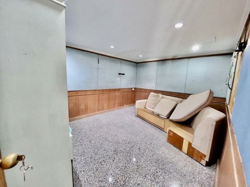 Semi-Detached House for Sale in Johor Bahru (Johor) - Pauline Ng - Living Room - PropertyGuru.com.my