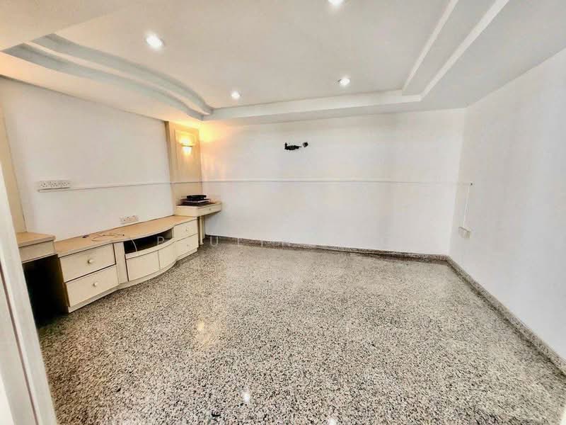 Semi-Detached House for Sale in Johor Bahru (Johor) - Pauline Ng - Living Room - PropertyGuru.com.my