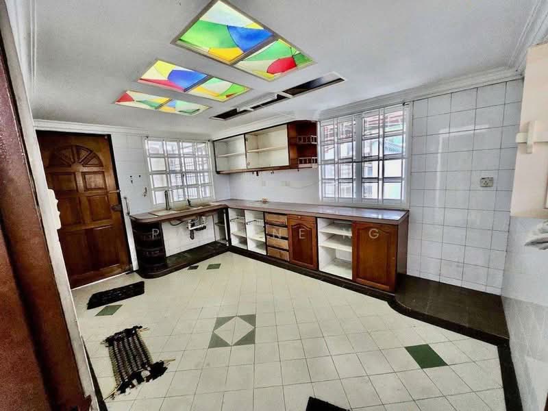 Semi-Detached House for Sale in Johor Bahru (Johor) - Pauline Ng - Kitchen - PropertyGuru.com.my