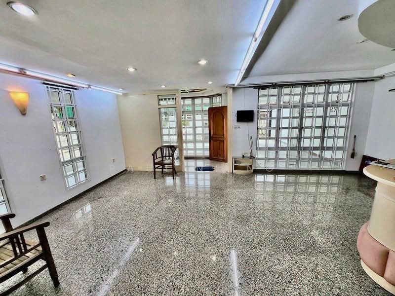Semi-Detached House for Sale in Johor Bahru (Johor) - Pauline Ng - Living Room - PropertyGuru.com.my