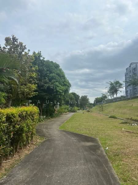 2-storey Terraced House for Sale in Taman Mount Austin (Tebrau) - Pauline Ng - Exterior - PropertyGuru.com.my