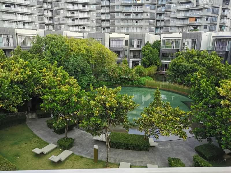 Zero-Lot Bungalow for Rent in Cyberjaya (Selangor) - Mohd Fitri MF - Exterior - PropertyGuru.com.my