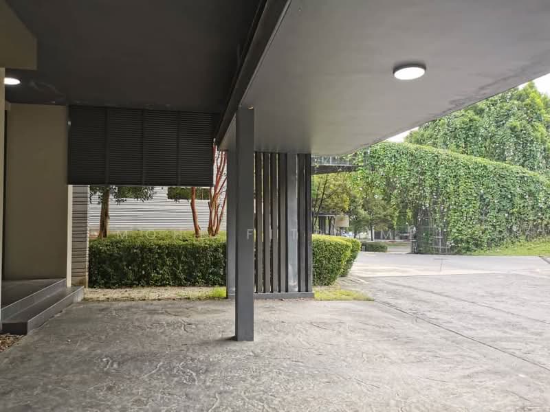 Zero-Lot Bungalow for Rent in Cyberjaya (Selangor) - Mohd Fitri MF - Exterior - PropertyGuru.com.my
