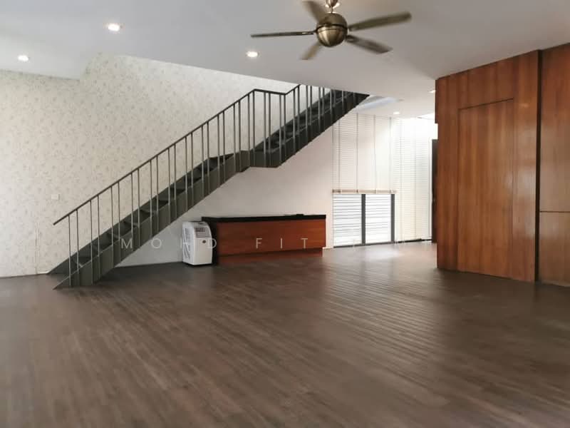Zero-Lot Bungalow for Rent in Cyberjaya (Selangor) - Mohd Fitri MF - Interior - PropertyGuru.com.my