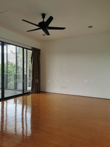 Zero-Lot Bungalow for Rent in Cyberjaya (Selangor) - Mohd Fitri MF - PropertyGuru.com.my