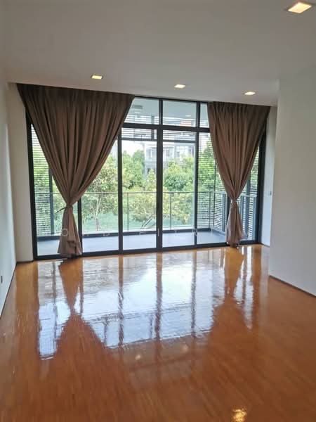 Zero-Lot Bungalow for Rent in Cyberjaya (Selangor) - Mohd Fitri MF - PropertyGuru.com.my