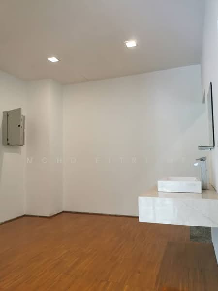Zero-Lot Bungalow for Rent in Cyberjaya (Selangor) - Mohd Fitri MF - PropertyGuru.com.my