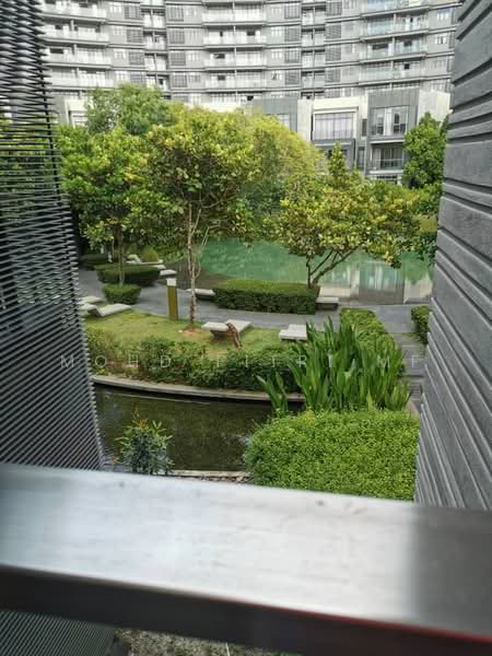 Zero-Lot Bungalow for Rent in Cyberjaya (Selangor) - Mohd Fitri MF - PropertyGuru.com.my