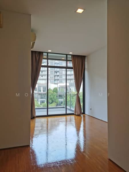 Zero-Lot Bungalow for Rent in Cyberjaya (Selangor) - Mohd Fitri MF - PropertyGuru.com.my