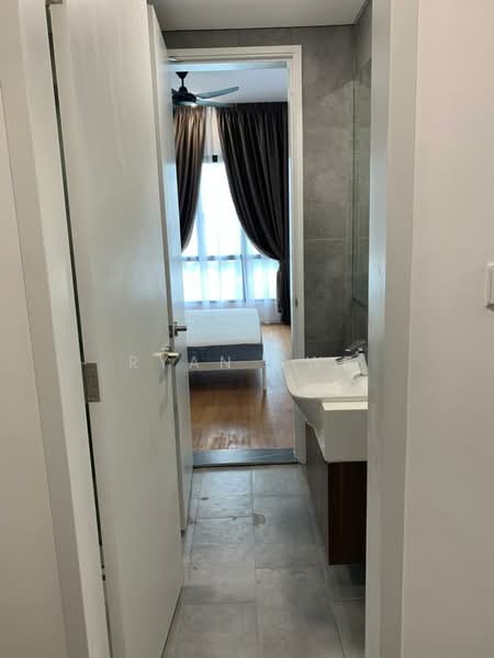 Service Residence for Rent at Ativo Suites @ Damansara Avenue - Ryan Swe - Bedroom - PropertyGuru.com.my