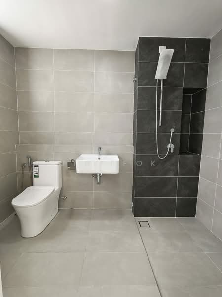 2-storey Terraced House for Rent in Iskandar Puteri (Nusajaya) (Johor) - Jin Teok - Bathroom - PropertyGuru.com.my