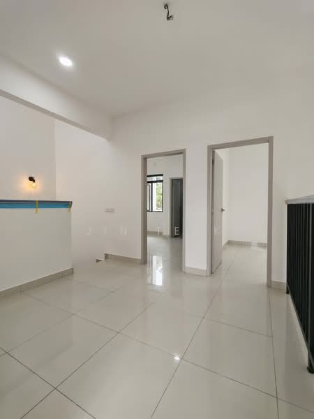 2-storey Terraced House for Rent in Iskandar Puteri (Nusajaya) (Johor) - Jin Teok - Interior - PropertyGuru.com.my