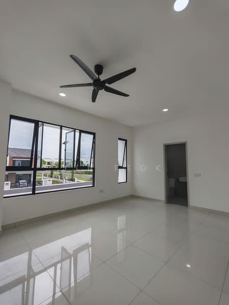 2-storey Terraced House for Rent in Iskandar Puteri (Nusajaya) (Johor) - Jin Teok - Interior - PropertyGuru.com.my