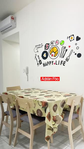 Condominium for Rent at The Zen - Adrian Foo - PropertyGuru.com.my