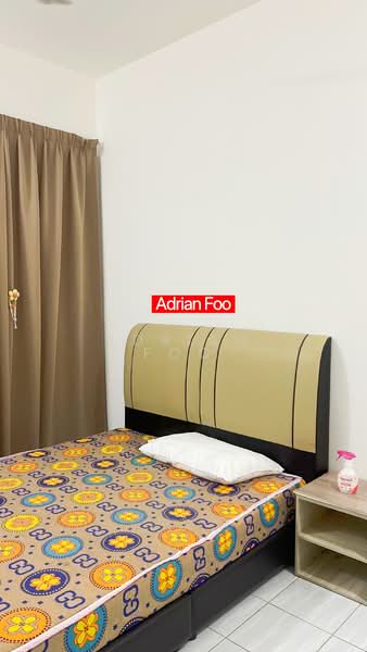 Condominium for Rent at The Zen - Adrian Foo - PropertyGuru.com.my