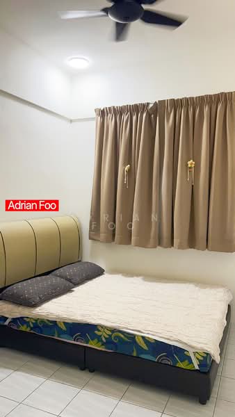 Condominium for Rent at The Zen - Adrian Foo - PropertyGuru.com.my