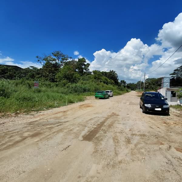 Tanah Perindustrian untuk Disewa di Taman Perindustrian Kota Puteri (Masai) - Kim Loh - Exterior - PropertyGuru.com.my