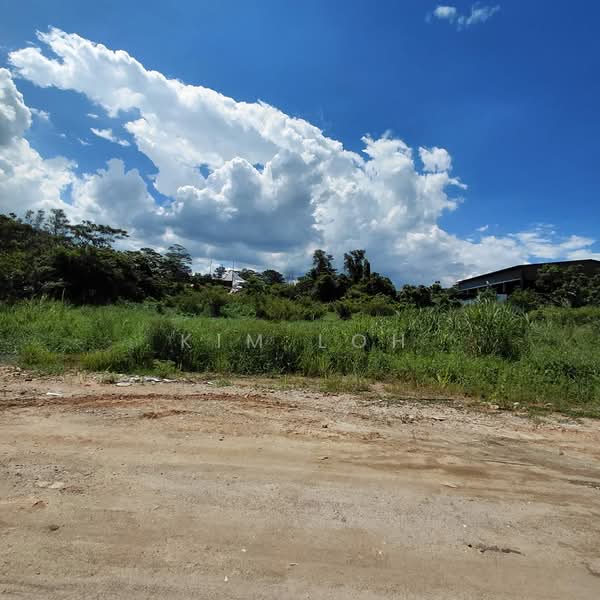 Tanah Perindustrian untuk Disewa di Taman Perindustrian Kota Puteri (Masai) - Kim Loh - Exterior - PropertyGuru.com.my