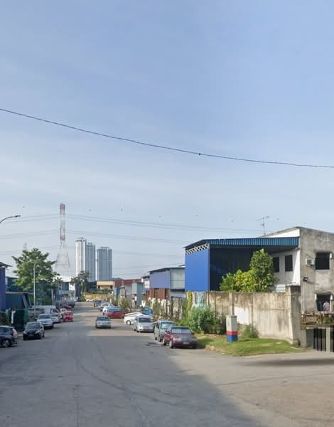 Tanah Perindustrian untuk Disewa di Taman Perindustrian Kota Puteri (Masai) - Kim Loh - Exterior - PropertyGuru.com.my