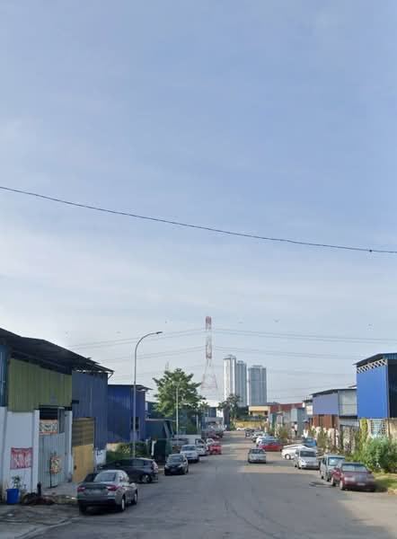 Tanah Perindustrian untuk Disewa di Taman Perindustrian Kota Puteri (Masai) - Kim Loh - Exterior - PropertyGuru.com.my