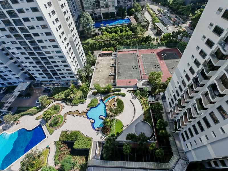 Condominium for Sale at Vista Kiara - Gabriel Yap - Exterior - PropertyGuru.com.my
