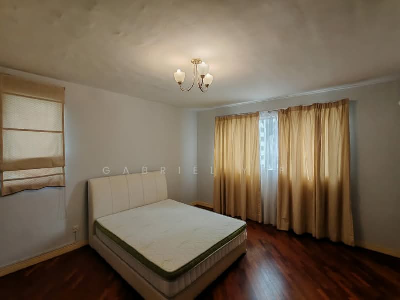 Condominium for Sale at Vista Kiara - Gabriel Yap - Bedroom - PropertyGuru.com.my