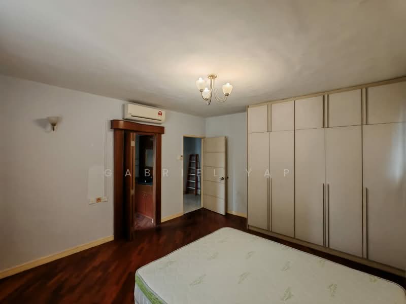 Condominium for Sale at Vista Kiara - Gabriel Yap - Bedroom - PropertyGuru.com.my