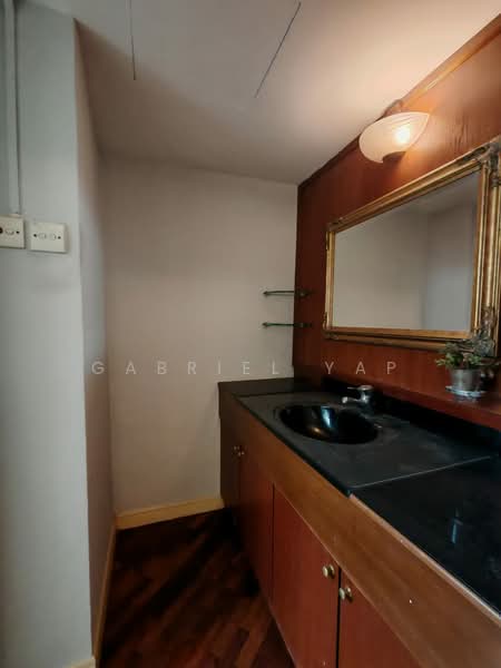 Condominium for Sale at Vista Kiara - Gabriel Yap - Bathroom - PropertyGuru.com.my