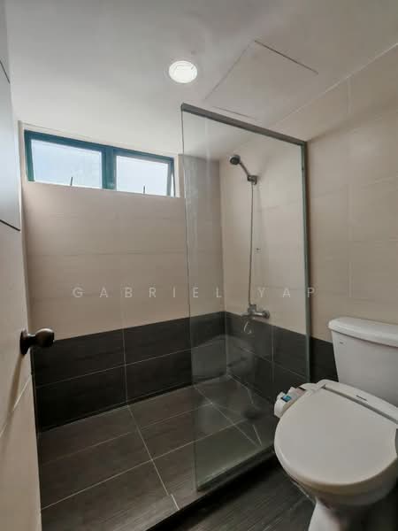 Condominium for Sale at Vista Kiara - Gabriel Yap - Bathroom - PropertyGuru.com.my