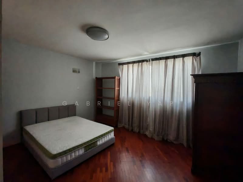 Condominium for Sale at Vista Kiara - Gabriel Yap - Bedroom - PropertyGuru.com.my