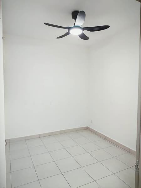 Servis Apartment untuk Disewa di Flora Residency - Braedon Tan - Interior - PropertyGuru.com.my