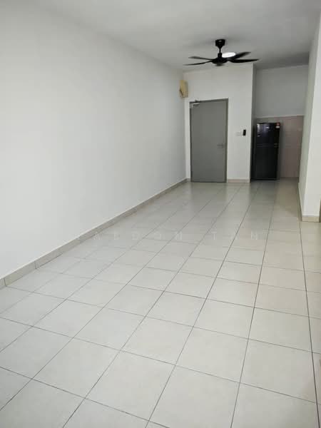 Servis Apartment untuk Disewa di Flora Residency - Braedon Tan - Interior - PropertyGuru.com.my