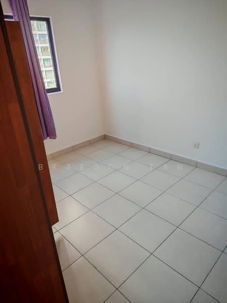 Servis Apartment untuk Disewa di Flora Residency - Braedon Tan - Interior - PropertyGuru.com.my