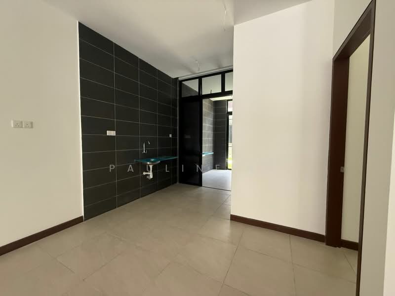 2-storey Terraced House for Sale in Puteri Harbour (Iskandar Puteri (Nusajaya)) - Pauline Ng - Kitchen - PropertyGuru.com.my