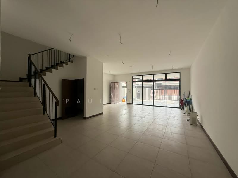 2-storey Terraced House for Sale in Puteri Harbour (Iskandar Puteri (Nusajaya)) - Pauline Ng - Living Room - PropertyGuru.com.my