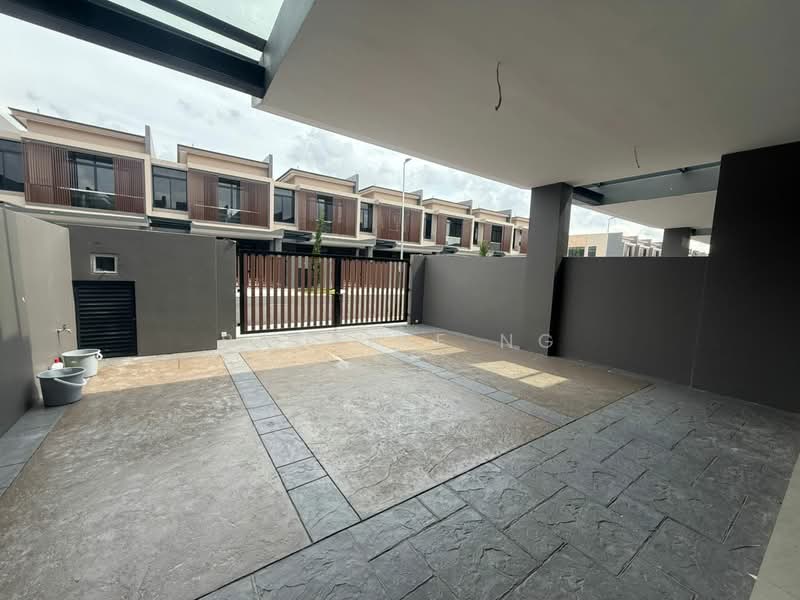 2-storey Terraced House for Sale in Puteri Harbour (Iskandar Puteri (Nusajaya)) - Pauline Ng - Exterior - PropertyGuru.com.my