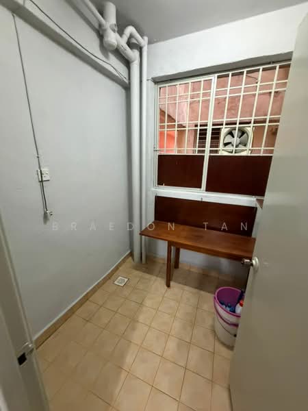 Pangsapuri untuk Disewa di Anggerik Villa 2 Apartment - Braedon Tan - Interior - PropertyGuru.com.my