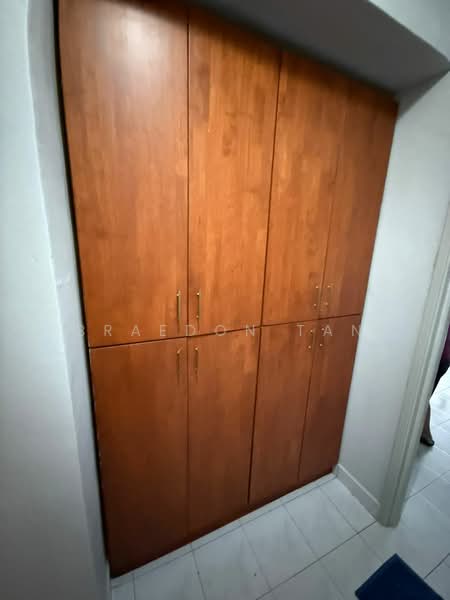 Pangsapuri untuk Disewa di Anggerik Villa 2 Apartment - Braedon Tan - Interior - PropertyGuru.com.my