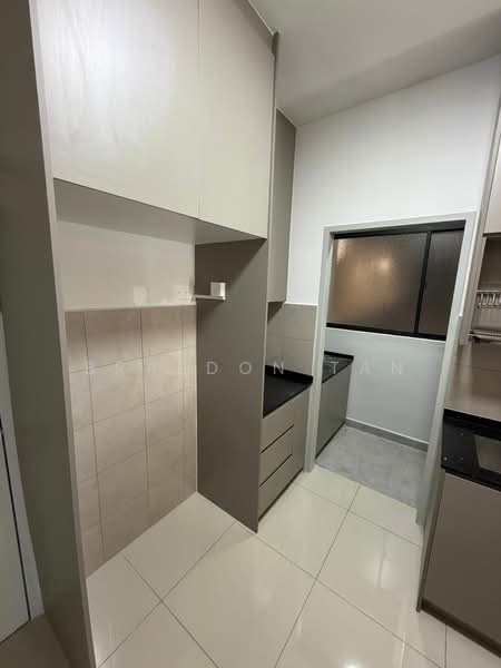 Kondominium untuk Disewa di Residensi Alamanda - Braedon Tan - Kitchen - PropertyGuru.com.my